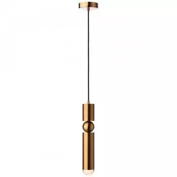Подвесной светильник Loft it 1511-BR Lee