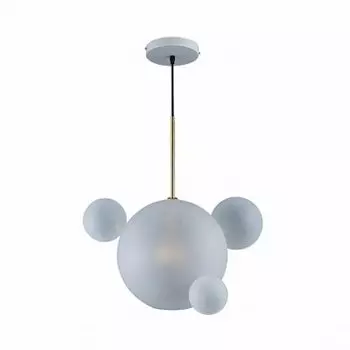 Подвесной светильник Loft it 2028-P4 Bolle