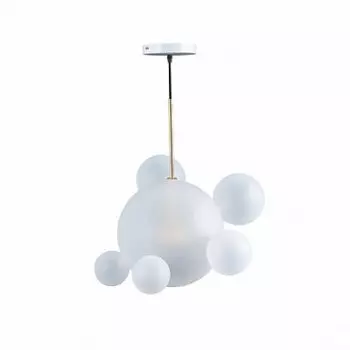 Подвесной светильник Loft it 2028-P6 Bolle