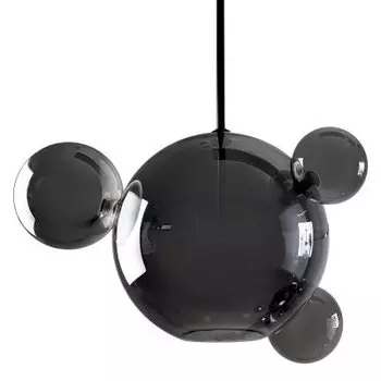Подвесной светильник Loft it 2029-D3 Bolle