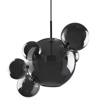 Подвесной светильник Loft it 2029-P6 Bolle