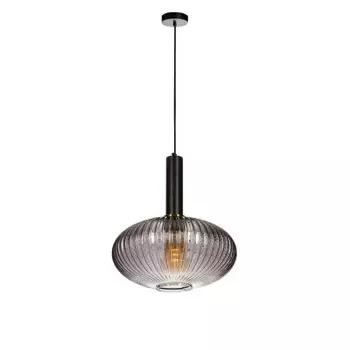Подвесной светильник Loft it 2070-C+BL Iris