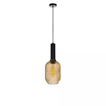 Подвесной светильник Loft it 2071-A+BL Iris