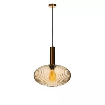 Подвесной светильник Loft it 2071-C+BR Iris