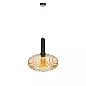 Подвесной светильник Loft it 2071-C+BL Iris