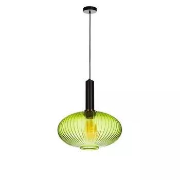 Подвесной светильник Loft it 2072-C+BL Iris