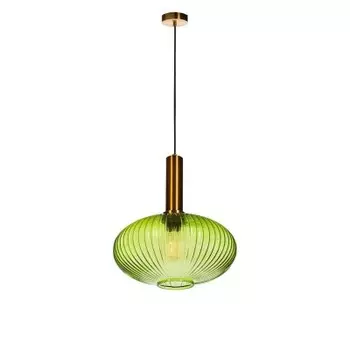 Подвесной светильник Loft it 2072-C+BR Iris