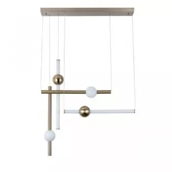 Подвесной светильник Loft it 5053-E Crescent