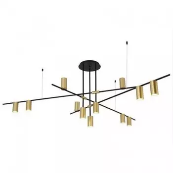 Подвесной светильник Loft it 8120-12 Tribes