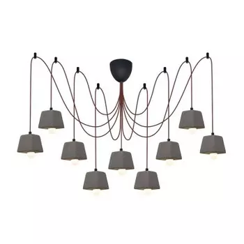 Подвесной светильник Loft It LOFT1165/9