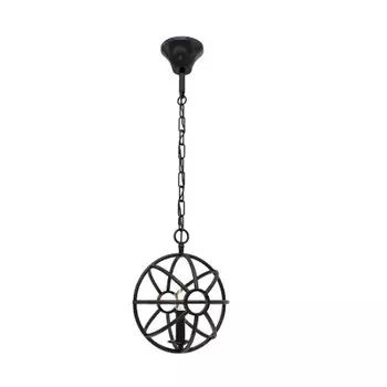Подвесной светильник Loft it LOFT1192-1 Foucaults orb