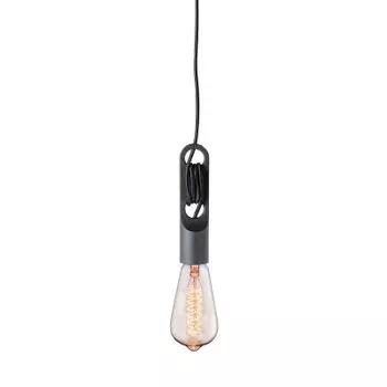 Подвесной светильник Loft it LOFT1510BL Wickle