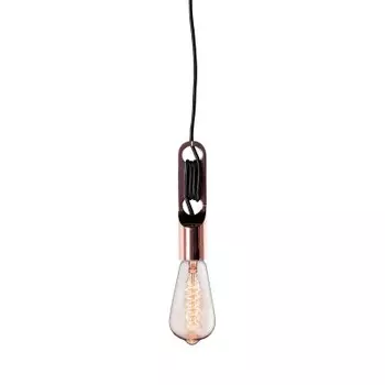 Подвесной светильник Loft it LOFT1510C Wickle