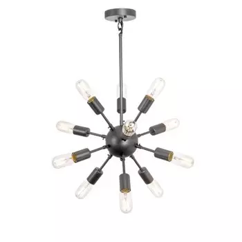 Подвесной светильник Loft it LOFT1832P-12 Sputnik