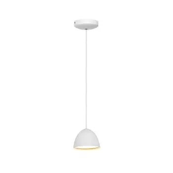 Подвесной светильник Loft it LOFT1846WH Bun