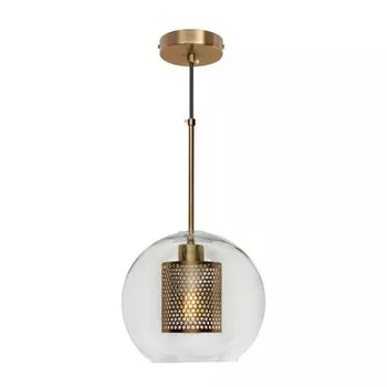 Подвесной светильник Loft it LOFT2566-B Hexagon