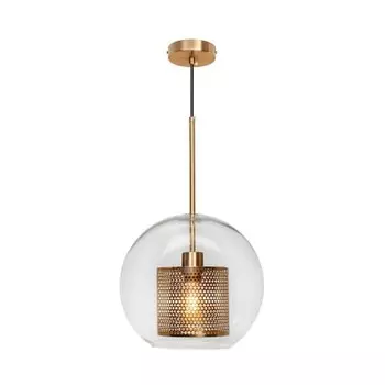 Подвесной светильник Loft it LOFT2566-C Hexagon