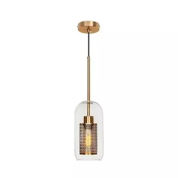 Подвесной светильник Loft it LOFT2566-D Hexagon