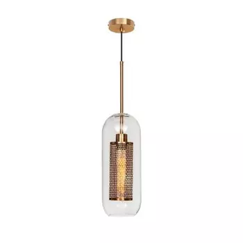 Подвесной светильник Loft it LOFT2566-E Hexagon