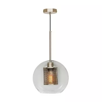 Подвесной светильник Loft it LOFT2567-B Hexagon