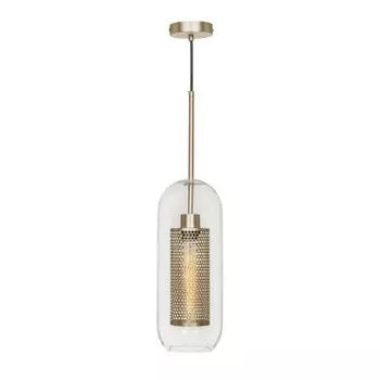 Подвесной светильник Loft it LOFT2567-E Hexagon