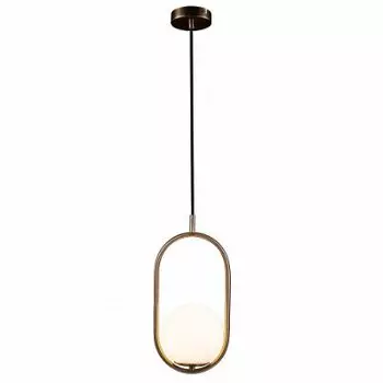 Подвесной светильник Loft it LOFT2595-A Glob