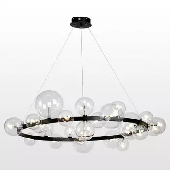 Подвесной светильник Lussole LSP-8396