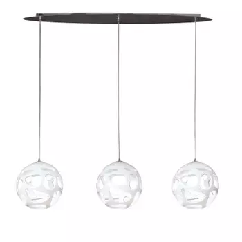 Подвесной светильник Mantra 5145 ORGANICA