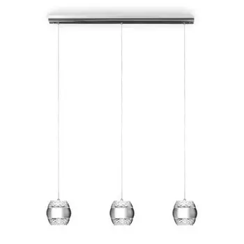 Подвесной светильник Mantra 5168 KHALIFA