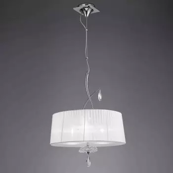 Подвесной светильник Mantra 5274 LOUISE