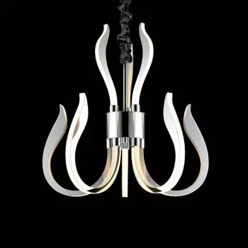 Подвесной светильник Mantra 5563 VERSAILLES