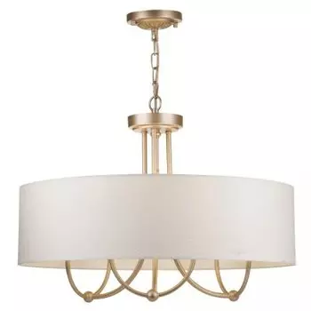 Подвесной светильник Maytoni ARM006PL-06G Roma