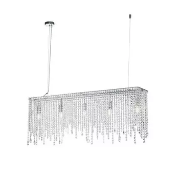 Подвесной светильник Maytoni DIA002PL-05CH Empress