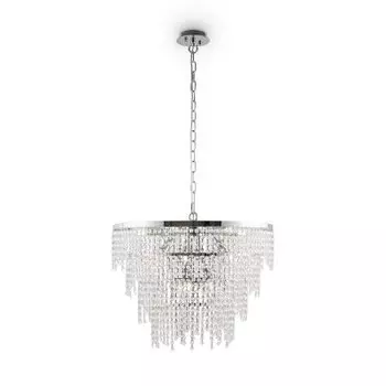 Подвесной светильник Maytoni DIA202PL-12CH Noa