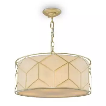 Подвесной светильник Maytoni H223PL-03G Messina