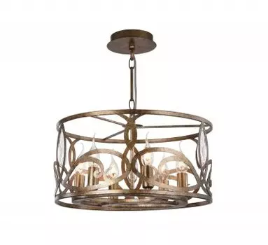 Подвесной светильник Maytoni H237-06-G Eisner