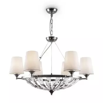 Подвесной светильник Maytoni Maytoni H021PL-06CH Pantheon