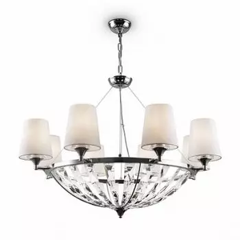 Подвесной светильник Maytoni Maytoni MOD092PL-08CH Palla