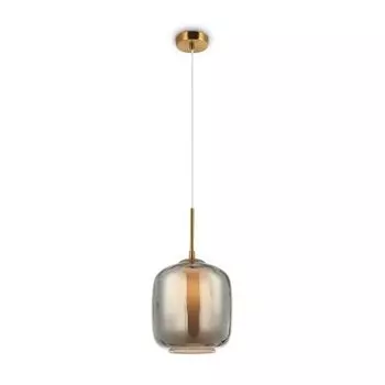 Подвесной светильник Maytoni MOD001PL-01GR Dolce