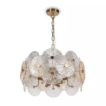 Подвесной светильник Maytoni MOD007PL-08G Aster