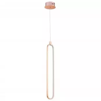 Подвесной светильник Maytoni MOD017PL-L13G Chain