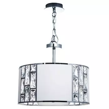 Подвесной светильник Maytoni MOD028PL-04CH Mercurio