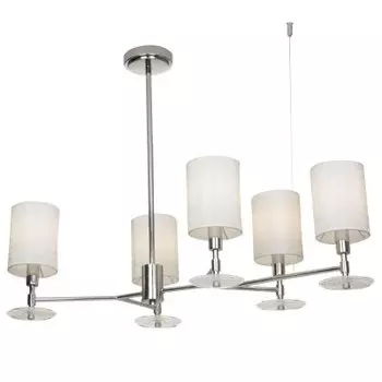 Подвесной светильник Maytoni MOD034PL-05CH Martina