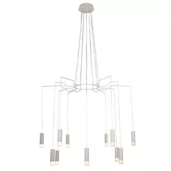 Подвесной светильник Maytoni MOD035PL-12W Davida