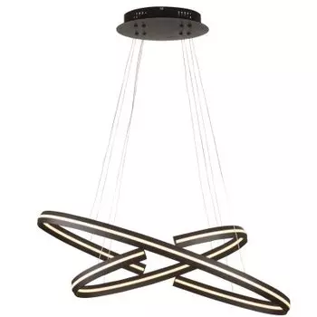 Подвесной светильник Maytoni MOD036PL-L70B Azumi