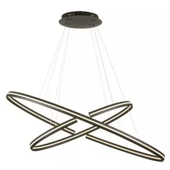 Подвесной светильник Maytoni MOD036PL-L91B Azumi