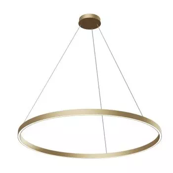 Подвесной светильник Maytoni MOD058PL-L54BS4K Rim