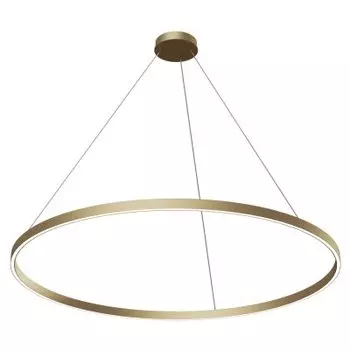 Подвесной светильник Maytoni MOD058PL-L65BS4K Rim