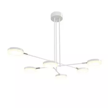 Подвесной светильник Maytoni MOD070PL-L36W3K Fad