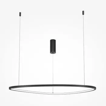 Подвесной светильник Maytoni MOD072PL-L36B3K Glint